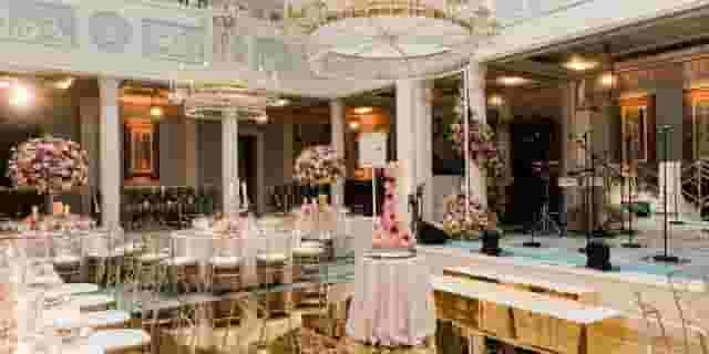The Lanesborough London