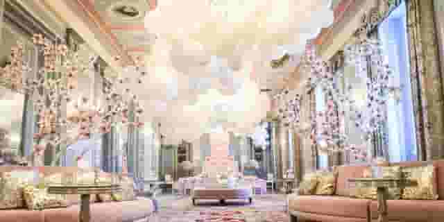 The Lanesborough London