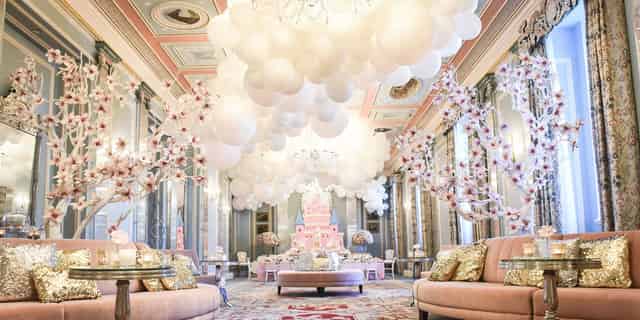 The Lanesborough London