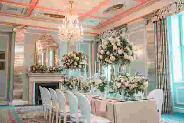 The Lanesborough London