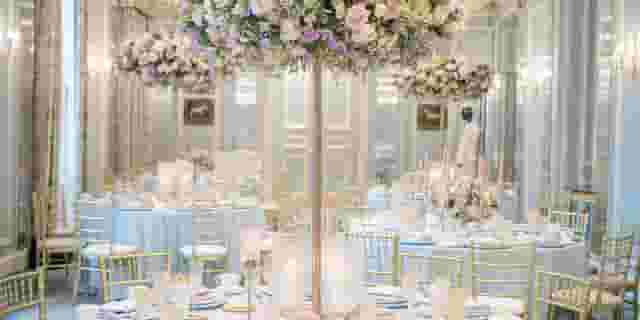 The Lanesborough London