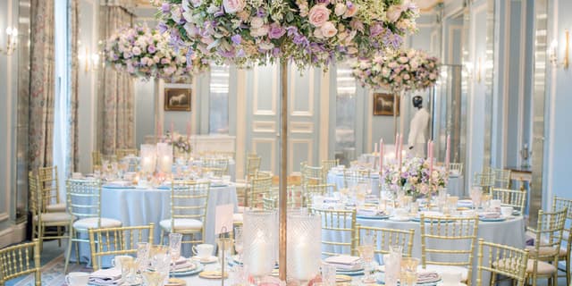 The Lanesborough London