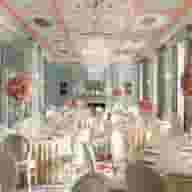 Banqueting Halls