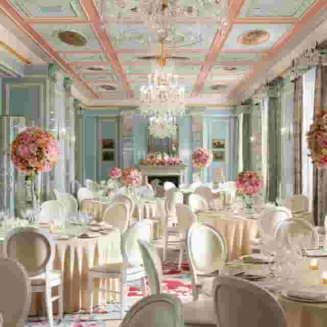 The Lanesborough London