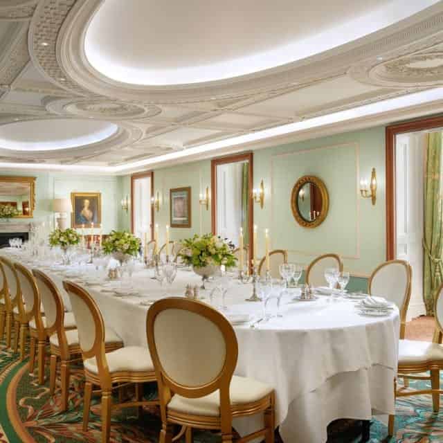 The Lanesborough London