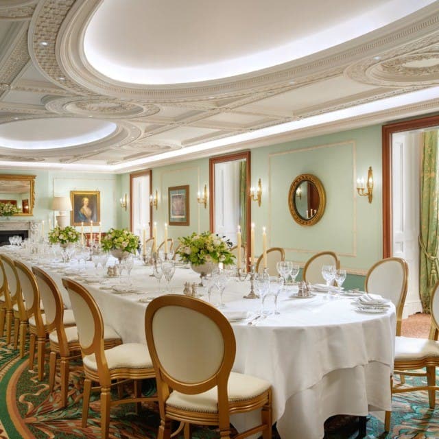 The Lanesborough London