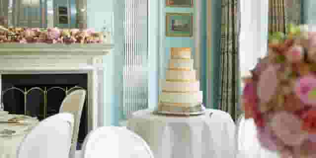 The Lanesborough London