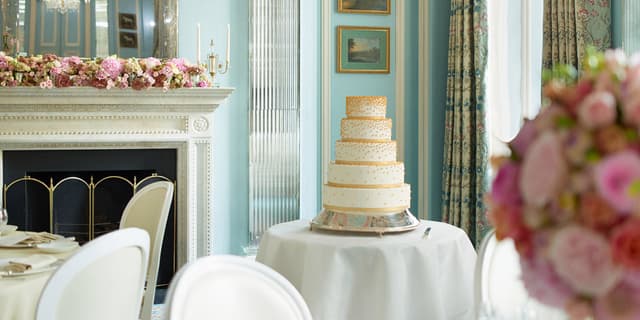 The Lanesborough London