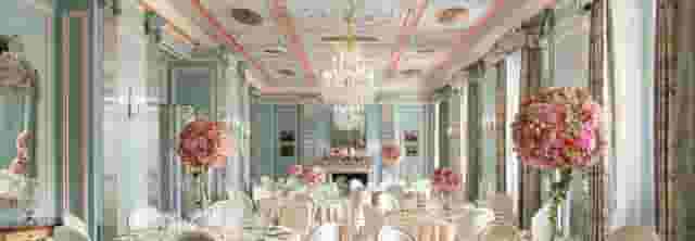 The Lanesborough London