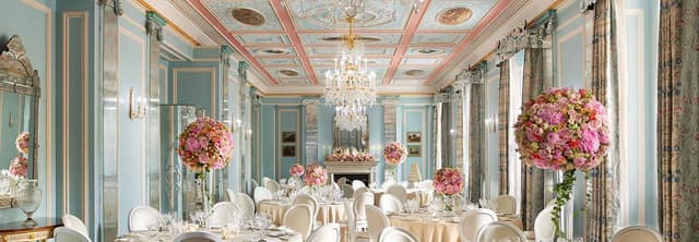 The Lanesborough London