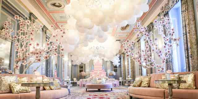 The Belgravia Event Venue London | The ...