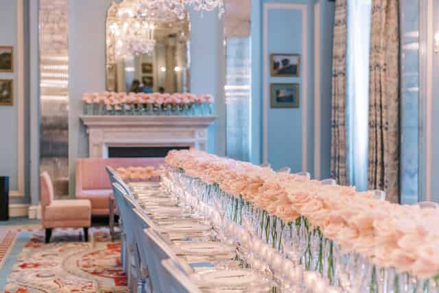 The Lanesborough London