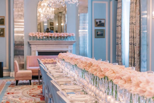 The Lanesborough London