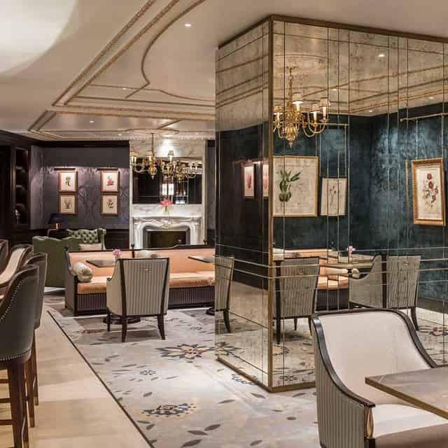 The Lanesborough London