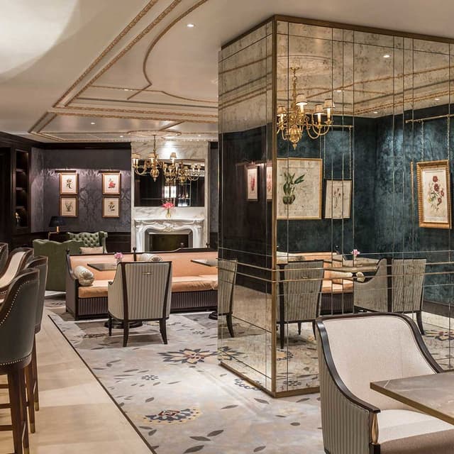 The Lanesborough London