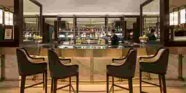 The Lanesborough London