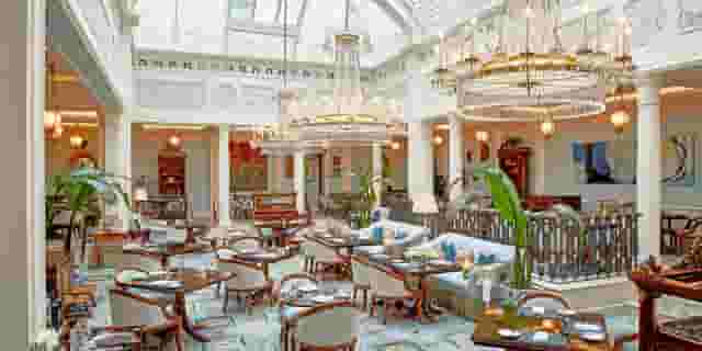 The Lanesborough London