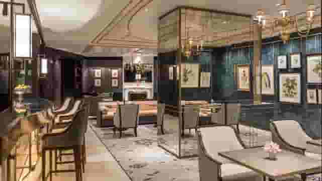 The Lanesborough London