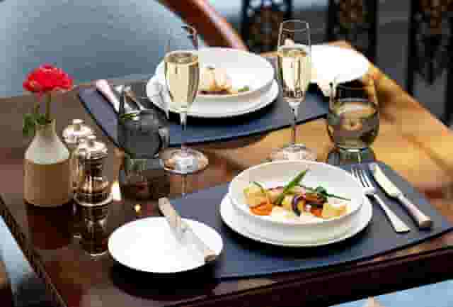 The Lanesborough London