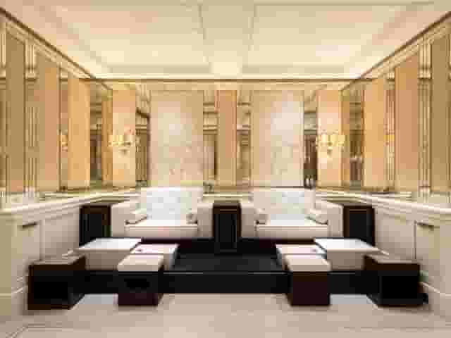 The Lanesborough London