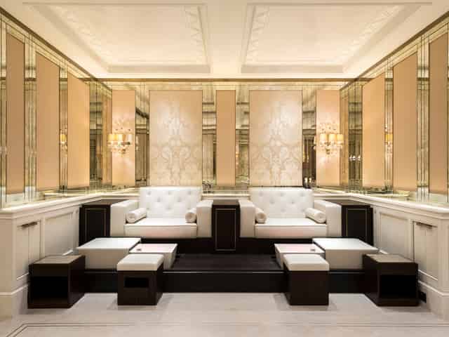 The Lanesborough London