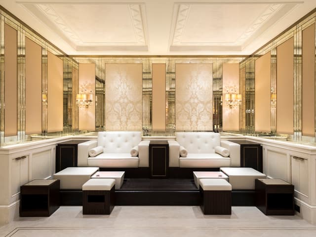 The Lanesborough London