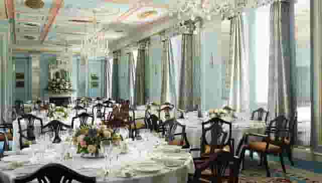 The Lanesborough London