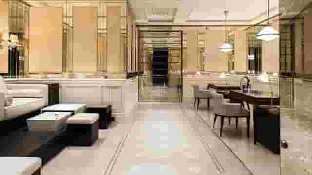 The Lanesborough London