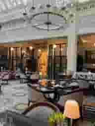 Private Dining Rooms