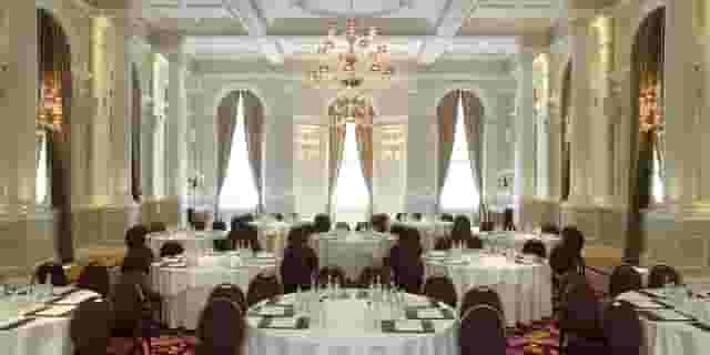 The Ballroom