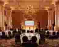 Private Dining Rooms