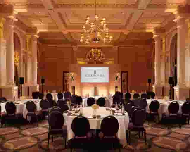 The Ballroom
