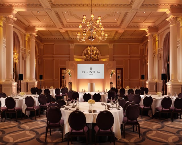 The Ballroom