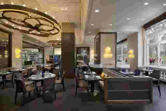 Mandarin Oriental Hyde Park +1 more