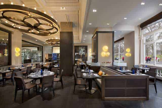 Mandarin Oriental Hyde Park +1 more