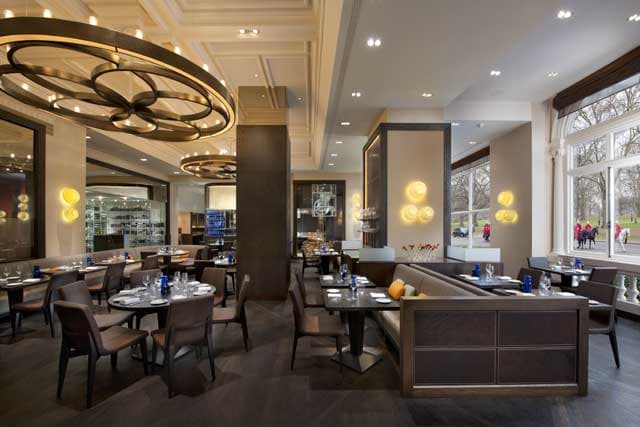 Mandarin Oriental Hyde Park +1 more