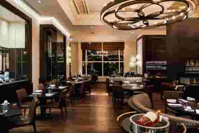 Mandarin Oriental Hyde Park +1 more