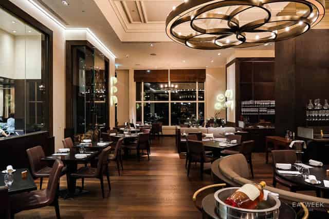 Mandarin Oriental Hyde Park +1 more