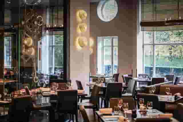 Mandarin Oriental Hyde Park +1 more