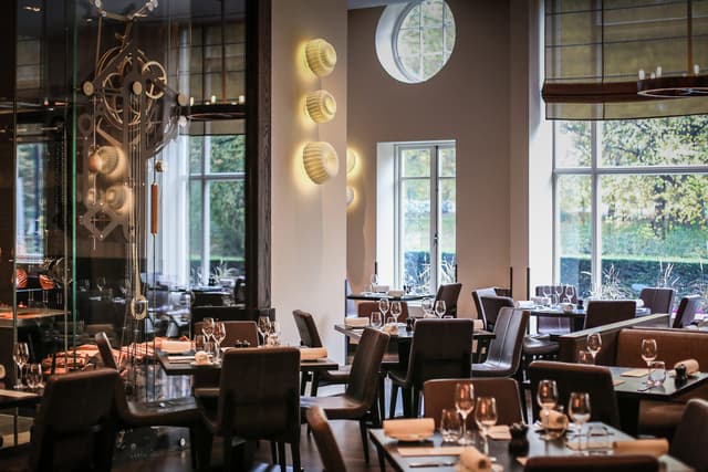Mandarin Oriental Hyde Park +1 more