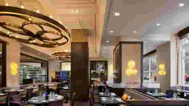 Mandarin Oriental Hyde Park +1 more
