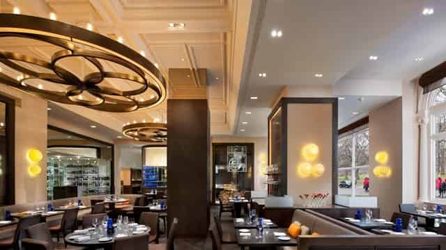 Mandarin Oriental Hyde Park +1 more