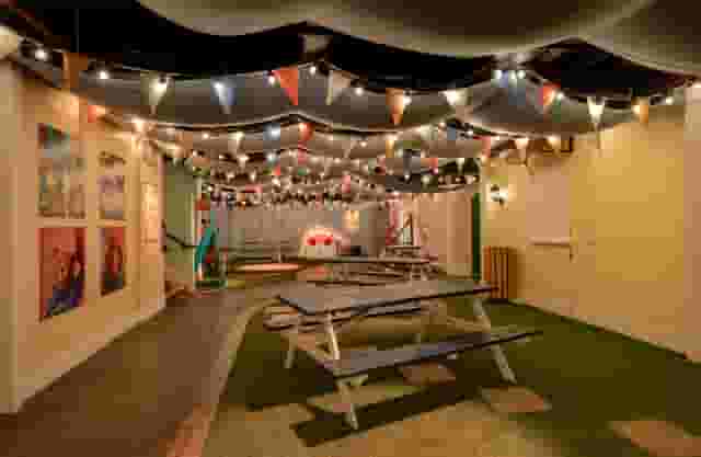 The Paddington Bear Experience