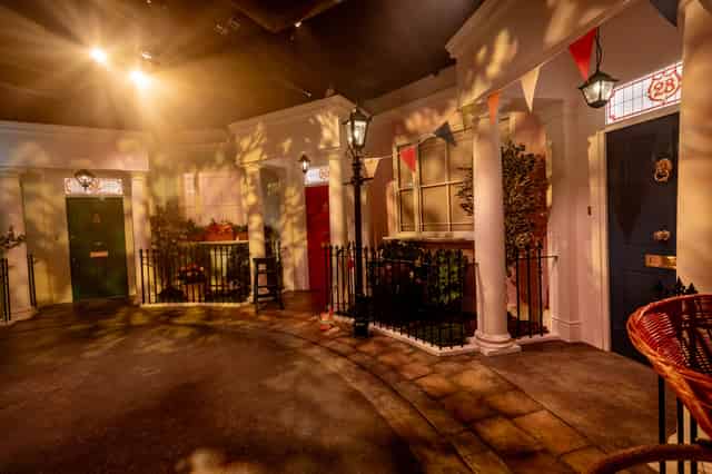 The Paddington Bear Experience