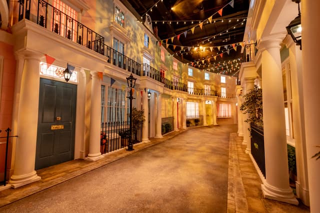 The Paddington Bear Experience