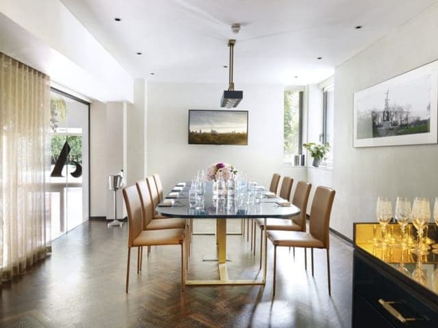 Green Park Meeting Room