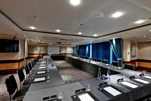 Green Park Meeting Room
