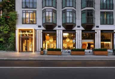 Knightsbridge