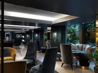 Reception Venues