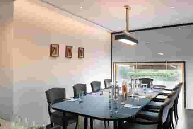 The Athenaeum Hotel & Residences